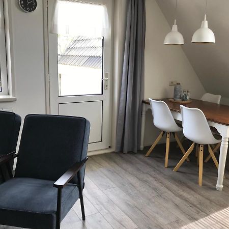 Ferienwohnung Familie Metz Buren  Exterior foto