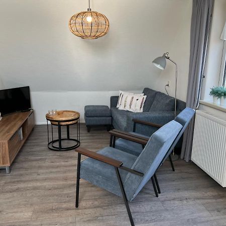 Ferienwohnung Familie Metz Buren  Exterior foto