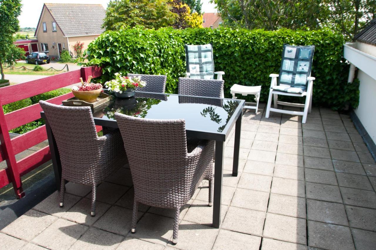 Ferienwohnung Familie Metz Buren  Exterior foto