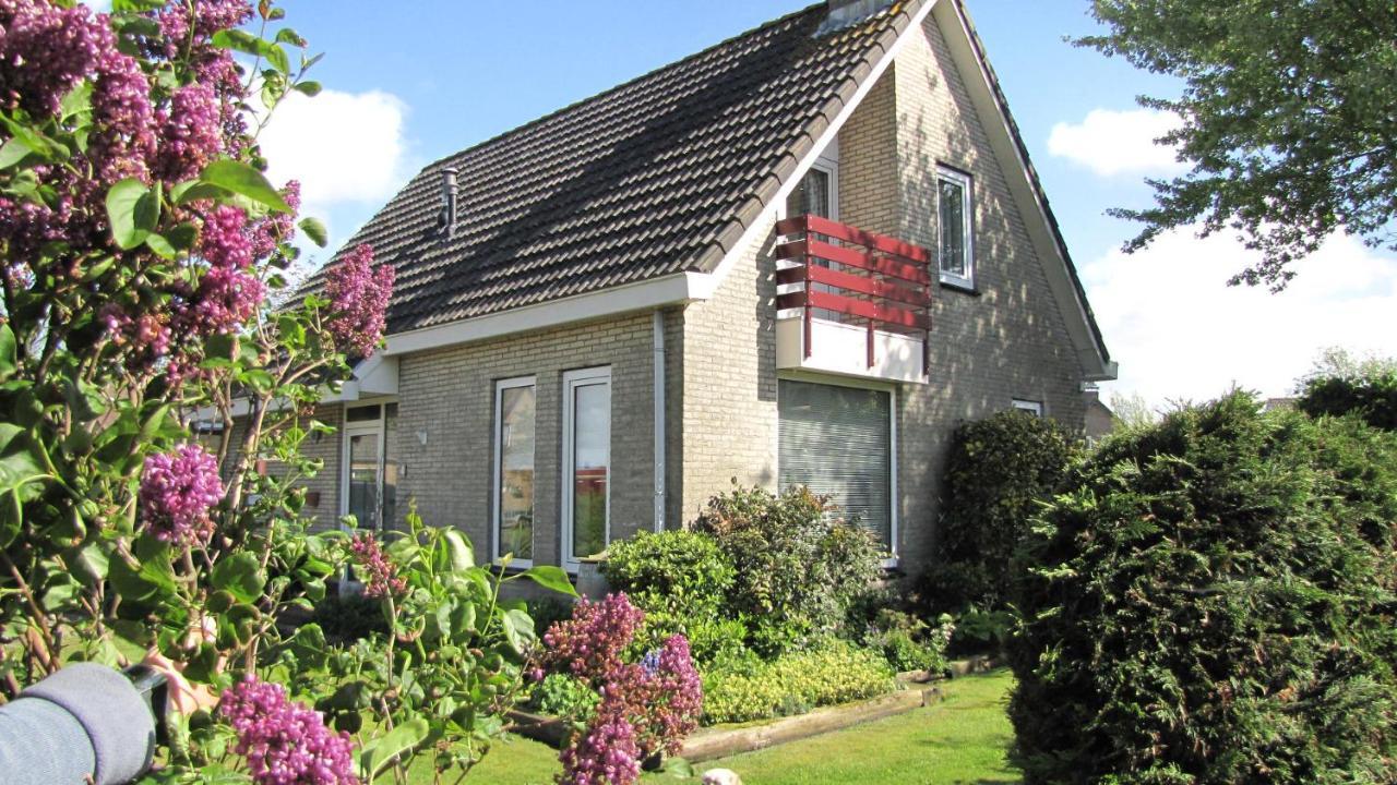 Ferienwohnung Familie Metz Buren  Exterior foto