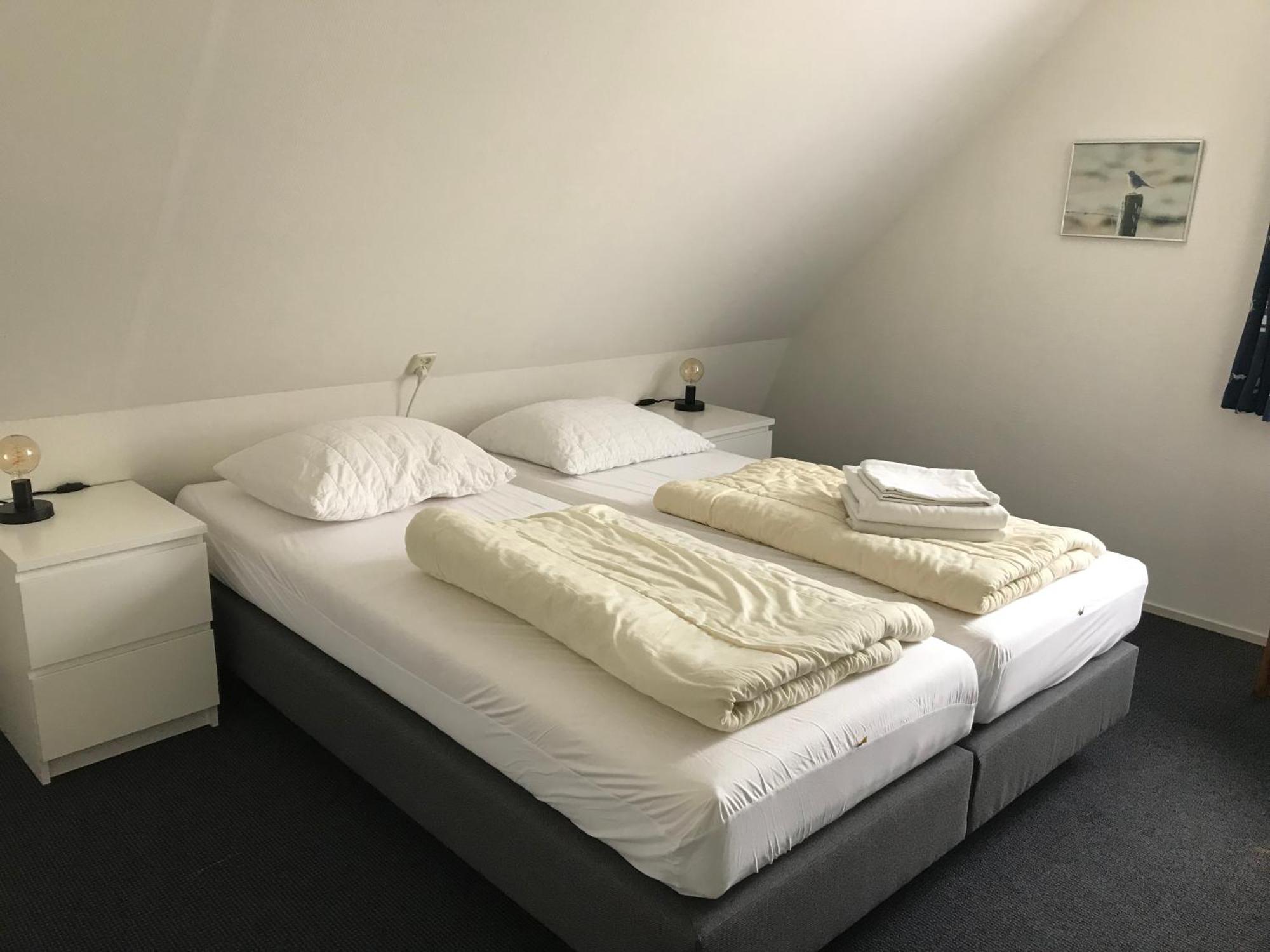 Ferienwohnung Familie Metz Buren  Exterior foto